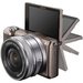 Aparat foto mirrorless Sony