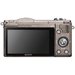 Aparat foto mirrorless Sony